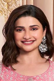 Prachi Desai