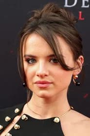 Madeleine McGraw