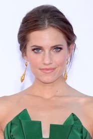 Allison Williams