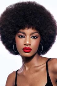 Ebonee Davis
