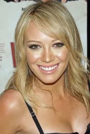 Hilary Duff