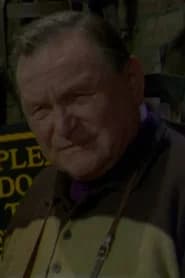 Arnie Hardt