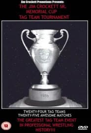 The First Annual NWA Jim Crockett Sr. Memorial Cup Tag Team Tournament