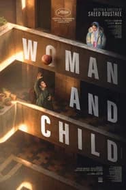 Woman and Child