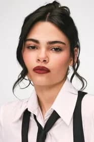 Ariana Greenblatt