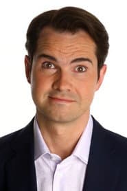 Jimmy Carr