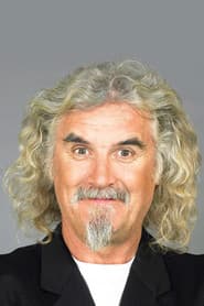 Billy Connolly