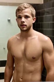 Max Thieriot
