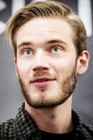 Felix Kjellberg