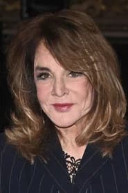 Stockard Channing
