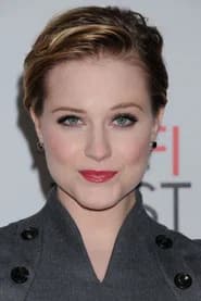 Evan Rachel Wood