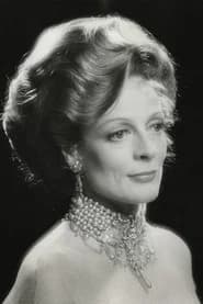 Maggie Smith