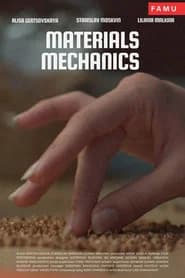 Materials Mechanics