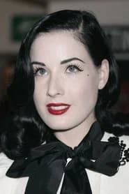 Dita Von Teese