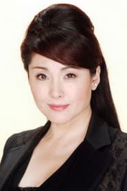 Keiko Matsuzaka