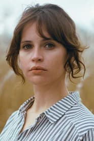Felicity Jones