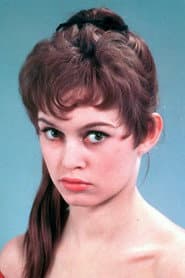 Brigitte Bardot