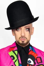 Boy George
