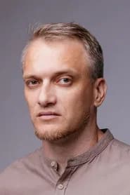 Evgeniy Sovastenkov