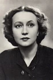 Galina Ulanova
