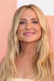 Jessica Capshaw