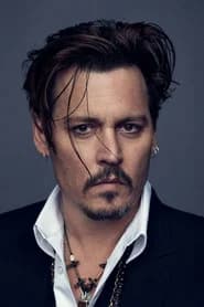 Johnny Depp