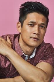 Harry Shum Jr.