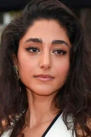 Golshifteh Farahani