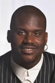 Shaquille O'Neal