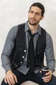 Antonio Anuk