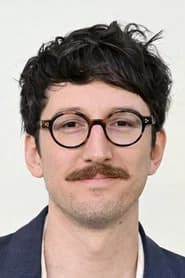 Nicolas Curcio