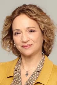 Maria Kallimani