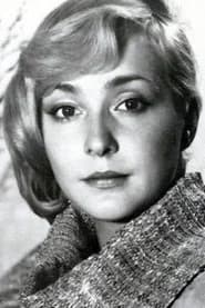 Irina Malysheva