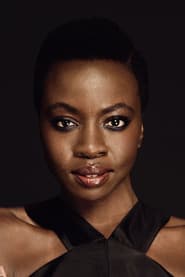 Danai Gurira