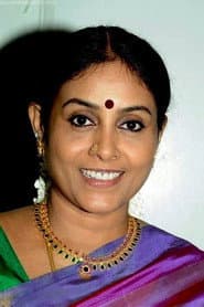 Saranya Ponvannan