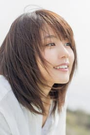 Kasumi Arimura