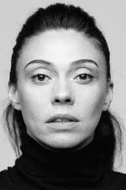 Anna Muzychenko