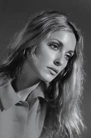 Sharon Tate