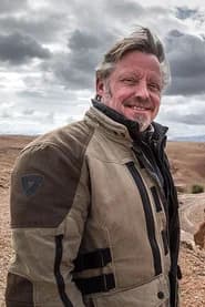 Charley Boorman