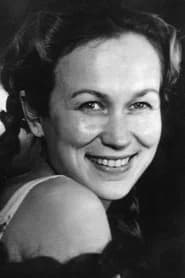 Maya Bulgakova
