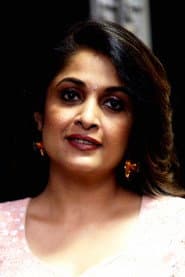 Ramya Krishnan