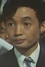Haruya Katō