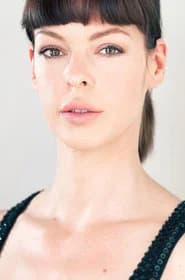 Pollyanna McIntosh