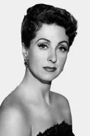 Danielle Darrieux