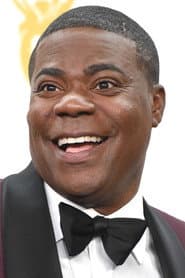 Tracy Morgan