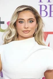 Saffron Barker
