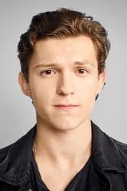 Tom Holland