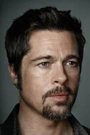 Brad Pitt