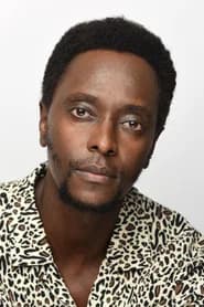 Edi Gathegi