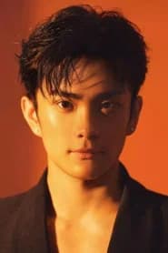 Pan Xinyu